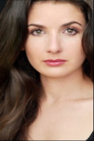 Cover image for Bethany Geaber