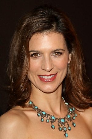 Cover image for Perrey Reeves