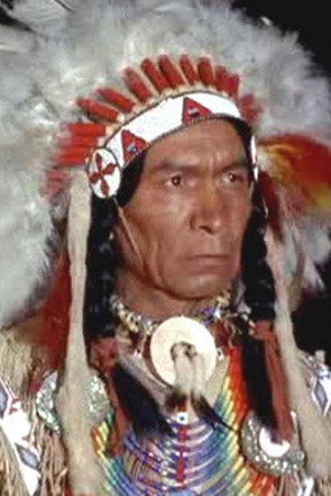 Cover image for John War Eagle