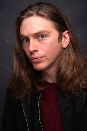 Cover image for Cody Sanders