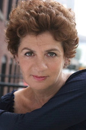 Cover image for Marcia Haufrecht