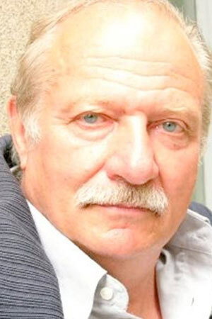 Cover image for Alain Bauguil