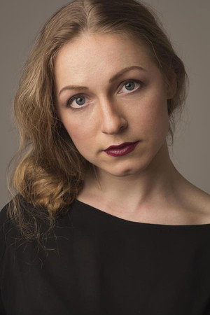 Cover image for Elena Girenok