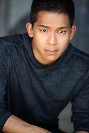 Cover image for Andrew Hwang