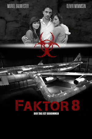 Poster for Фактор 8