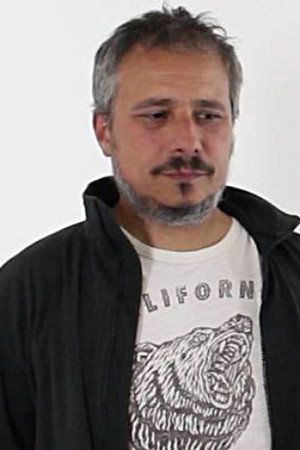 Cover image for Maurizio Argentieri