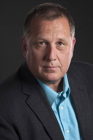 Cover image for Gary B. Gross