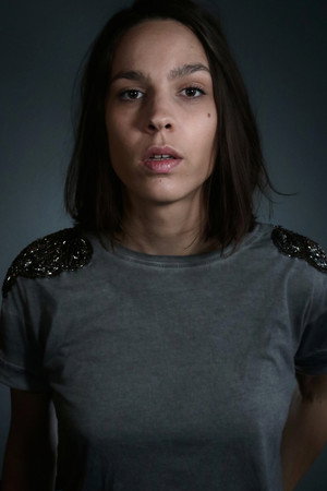 Cover image for Solène Moreau