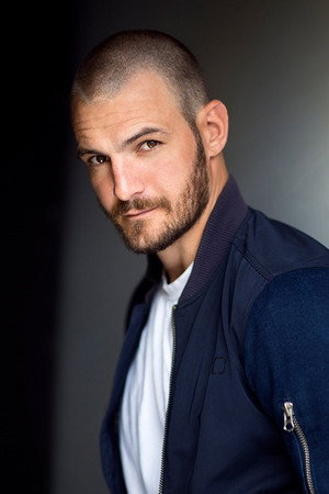 Cover image for Andrew Shaw