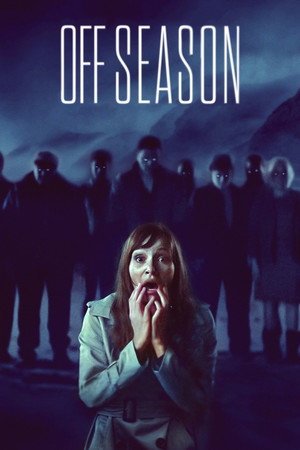 Poster for Межсезонье