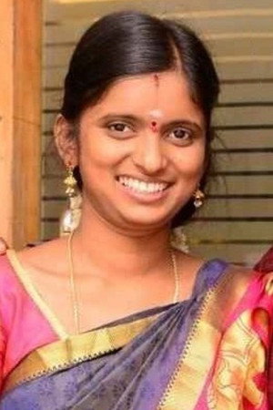 Cover image for Rajalakshmi Senthil Ganesh