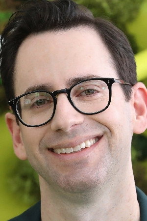 Cover image for Jared Stern