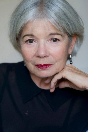 Cover image for Ilona Schulz