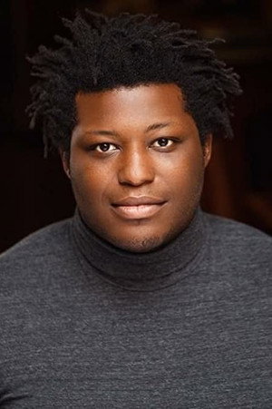 Cover image for Larry Owens