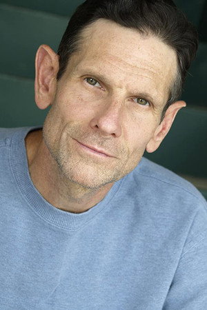 Cover image for Mark Jeffrey Miller