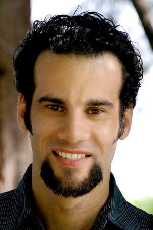 Cover image for Izzy Martinez