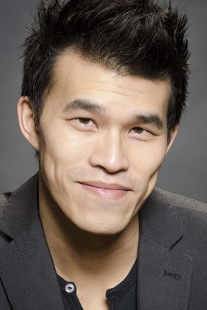 Cover image for Warren Chow
