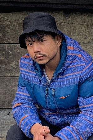 Cover image for Bijou Thaangjam