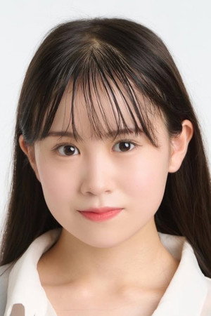 Cover image for 大川優羽