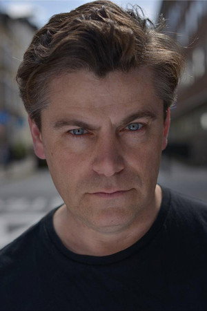 Cover image for Stuart Matthews