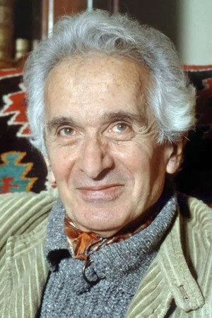 Cover image for René Barjavel