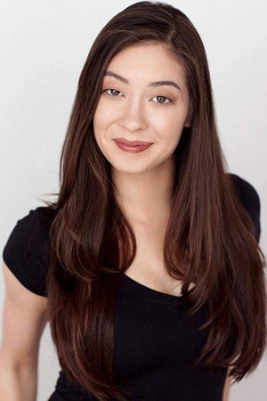 Cover image for Danya Bateman
