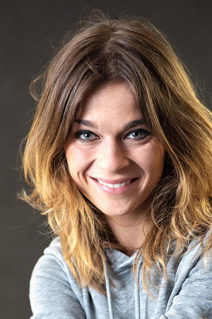 Cover image for Pavla Gajdošíková