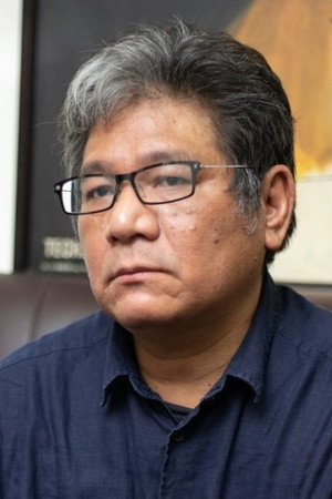 Cover image for 李永豐