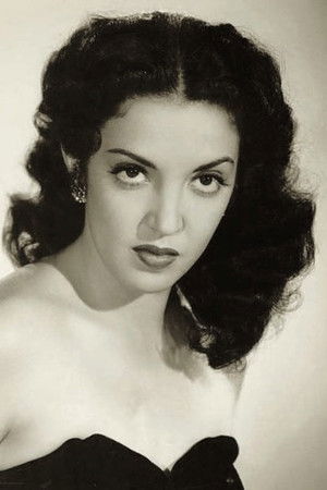 Cover image for Katy Jurado