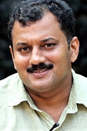 Cover image for Joji Mundakayam