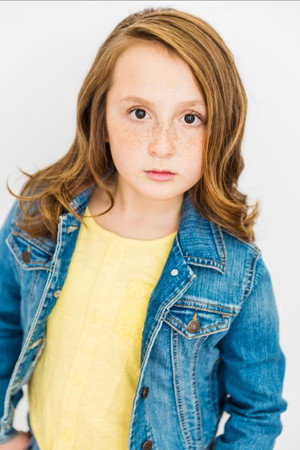 Cover image for Scarlett Roselynn