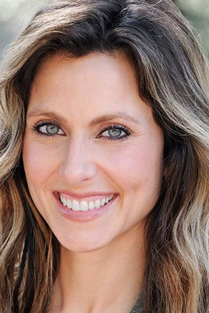 Cover image for Kourtney Hansen