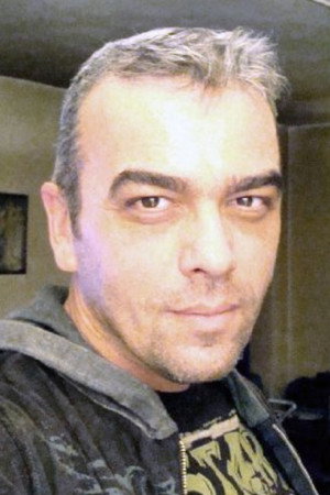 Cover image for Mircea Caraman