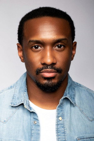 Cover image for Reginald Lashaun Clay