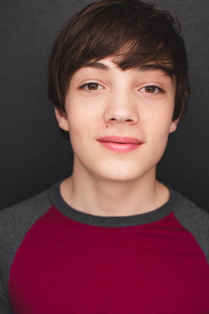 Cover image for Donovan Colan