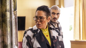 Poster for Эпизод 8