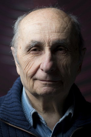 Cover image for Franco Piavoli