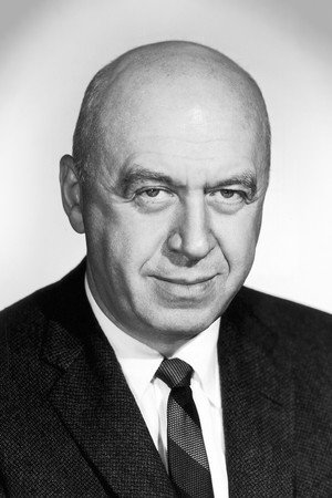 Cover image for Otto Preminger