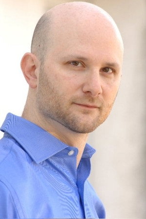 Cover image for Eric Saiet