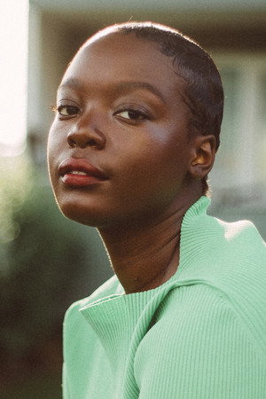 Cover image for Doreen Ndagire