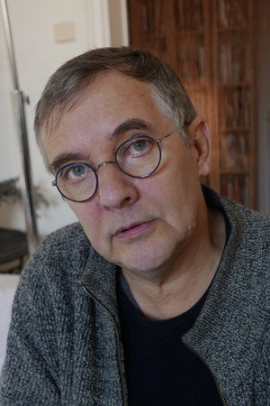 Cover image for Guy Lecorne