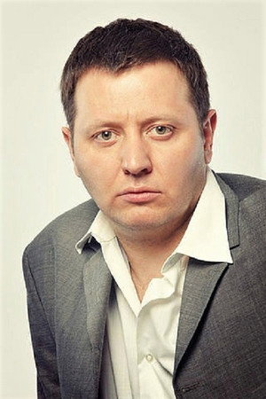 Cover image for Владислав Котлярский