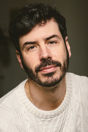 Cover image for Sergio Pozo