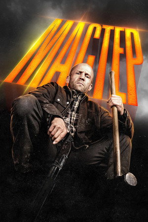Poster for A Working Man