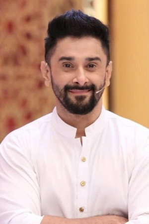 Cover image for Salman Saqib Sheikh