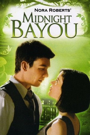 Poster for Проклятые воды