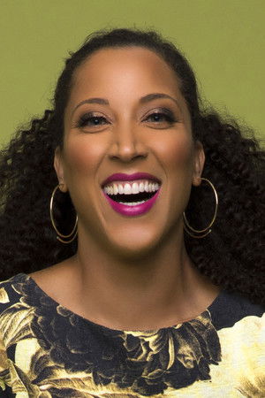 Cover image for Robin Thede