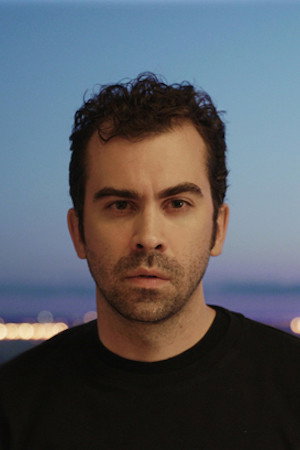Cover image for Galen Johnson