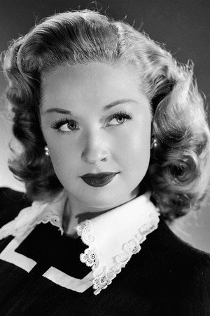 Cover image for Bonita Granville