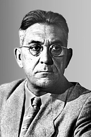 Cover image for Yuri Lavrov